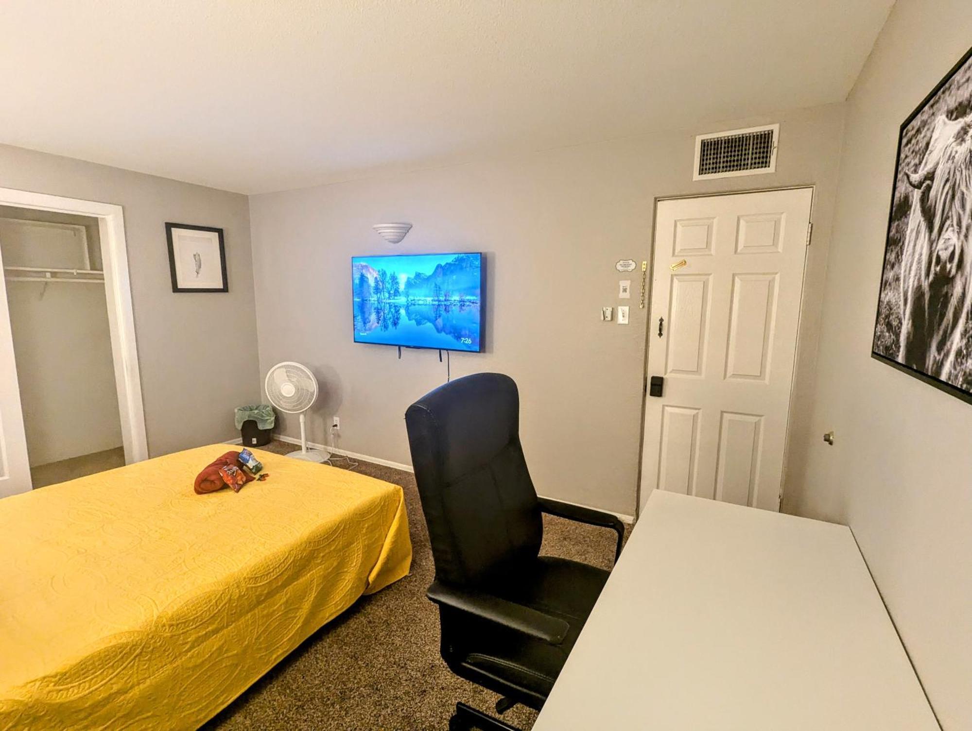 Private Rooms In Phoenix, Az Tempe Exteriör bild