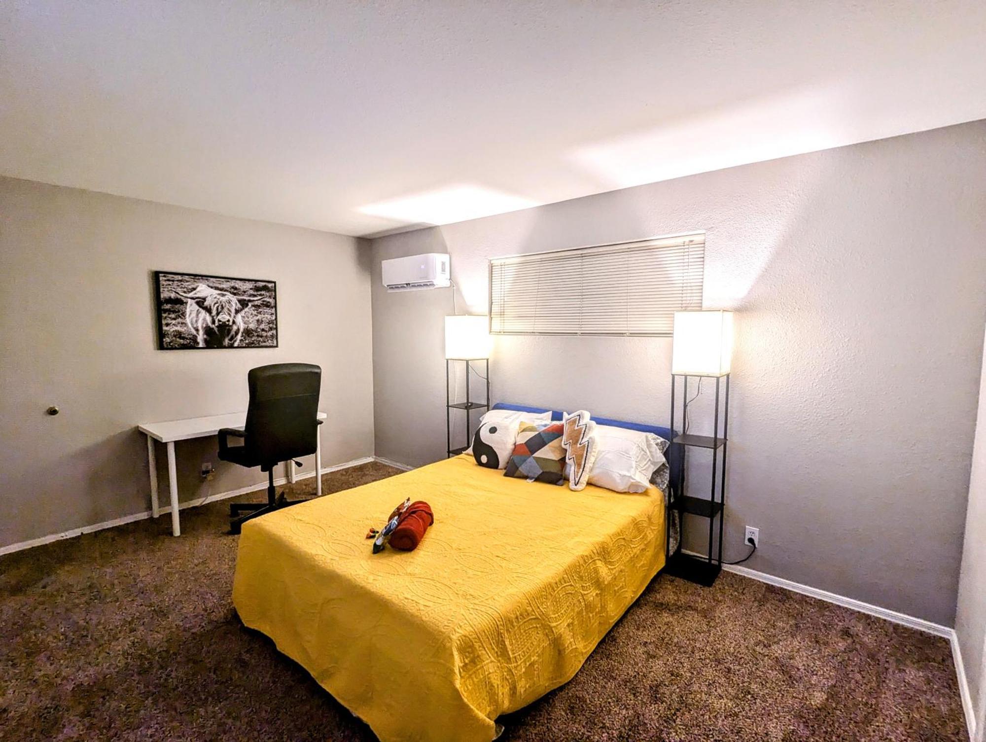 Private Rooms In Phoenix, Az Tempe Exteriör bild
