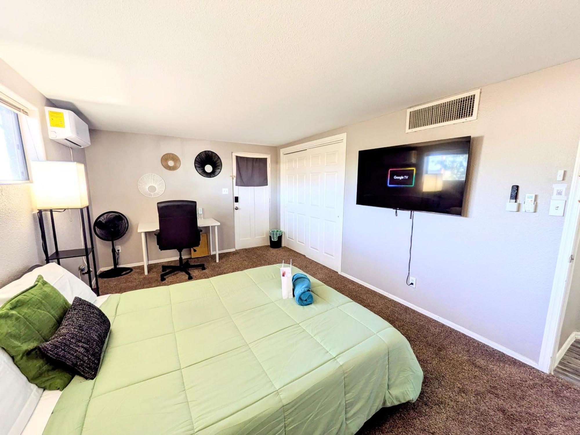 Private Rooms In Phoenix, Az Tempe Exteriör bild