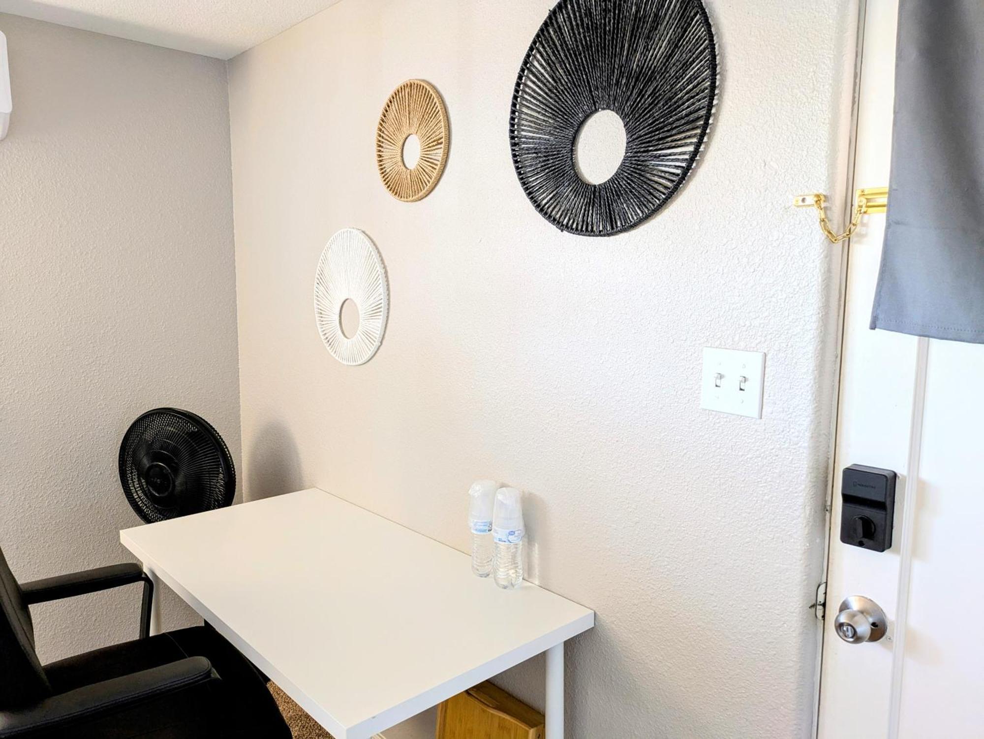 Private Rooms In Phoenix, Az Tempe Exteriör bild